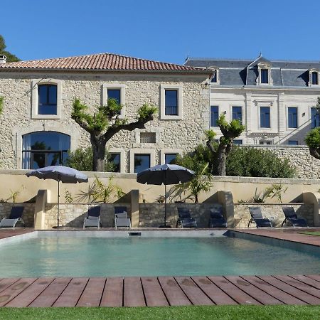 Domaine de la Vidalle Vendres Extérieur photo