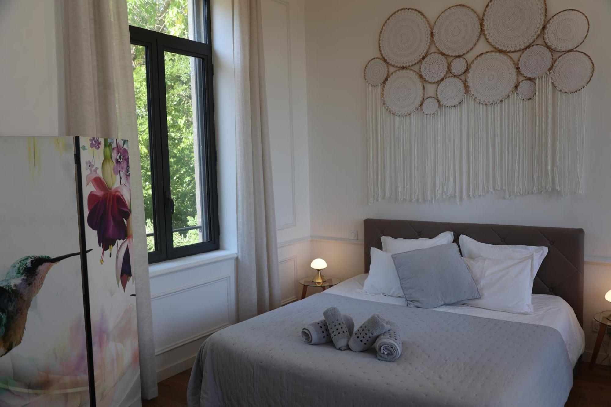 Domaine de la Vidalle Vendres Extérieur photo