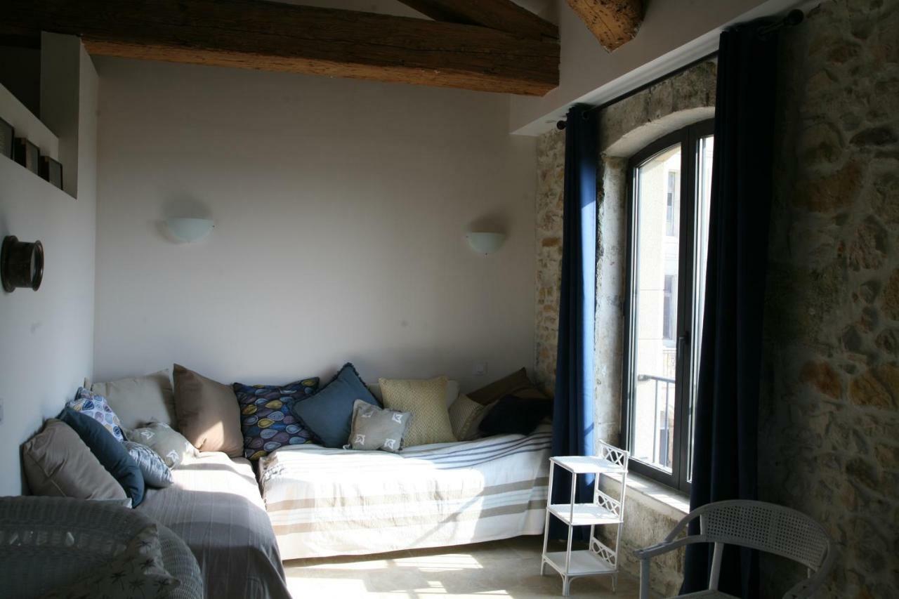 Domaine de la Vidalle Vendres Extérieur photo