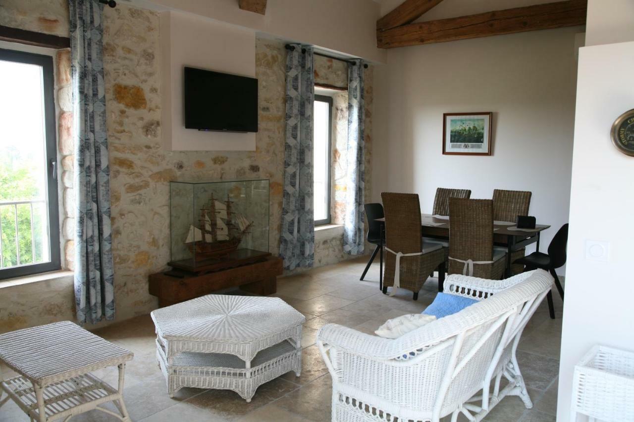 Domaine de la Vidalle Vendres Extérieur photo