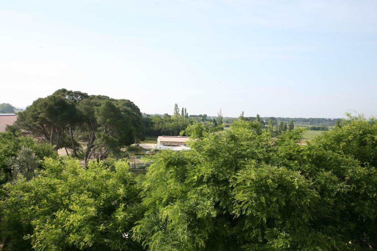 Domaine de la Vidalle Vendres Extérieur photo