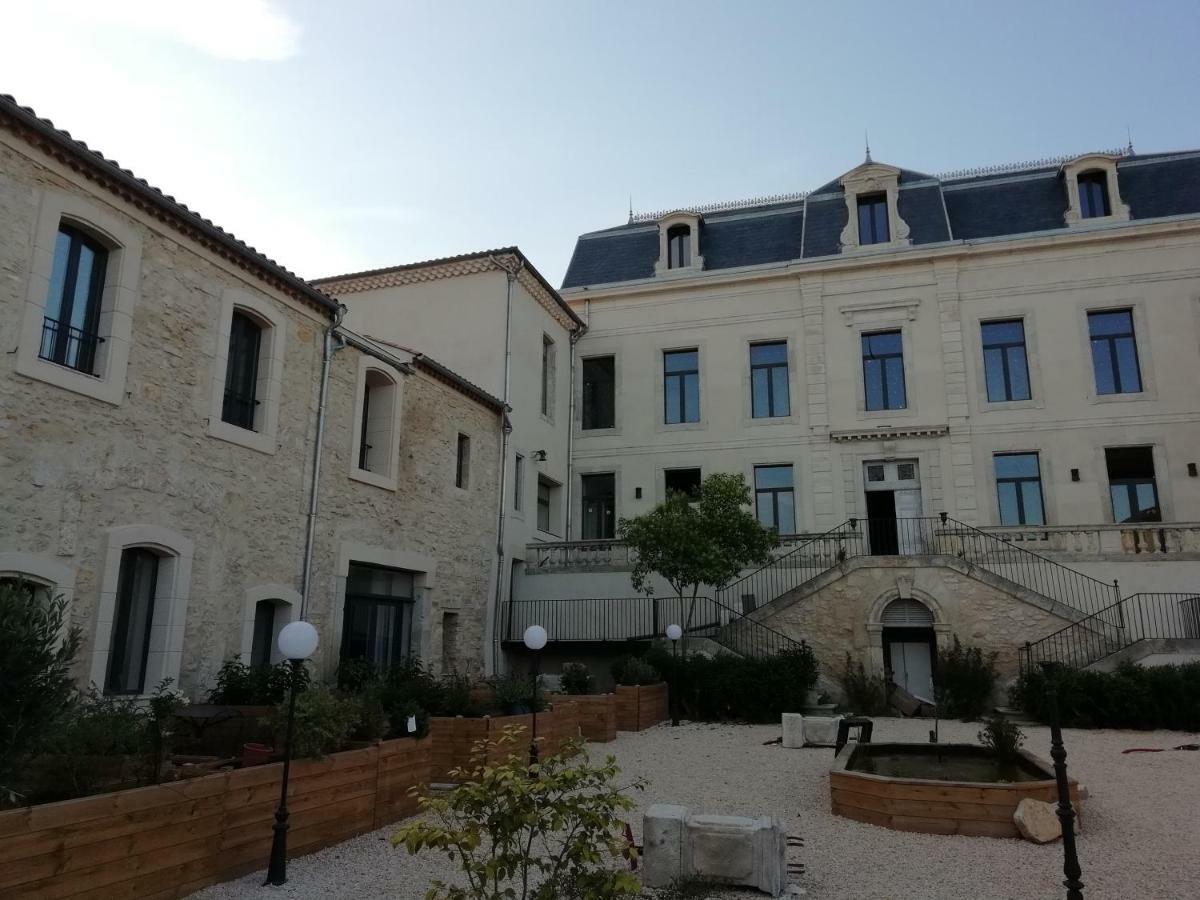 Domaine de la Vidalle Vendres Extérieur photo