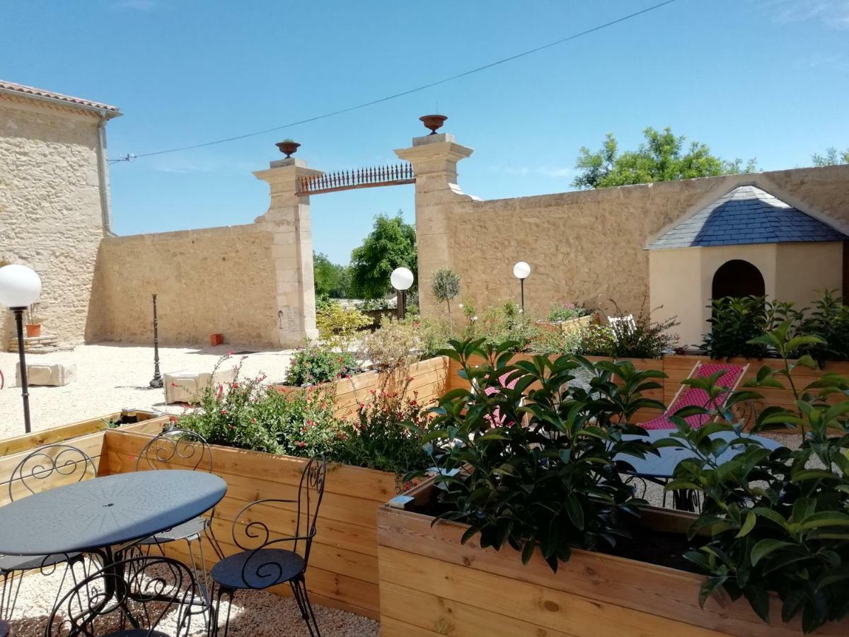 Domaine de la Vidalle Vendres Extérieur photo
