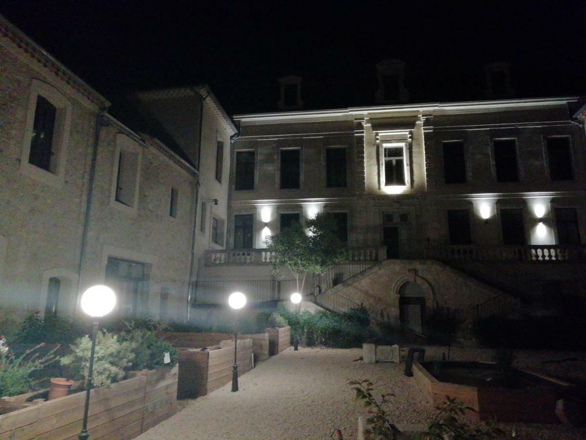 Domaine de la Vidalle Vendres Extérieur photo