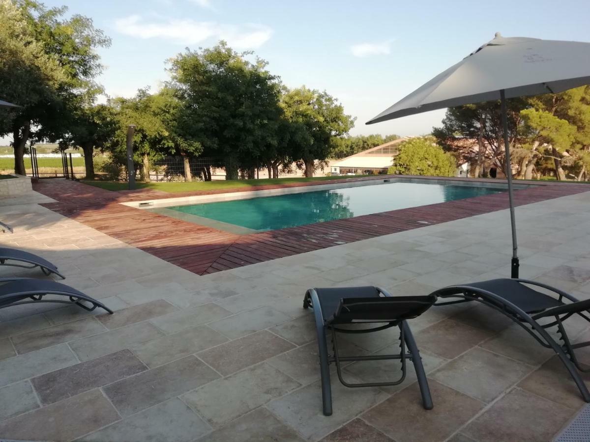 Domaine de la Vidalle Vendres Extérieur photo