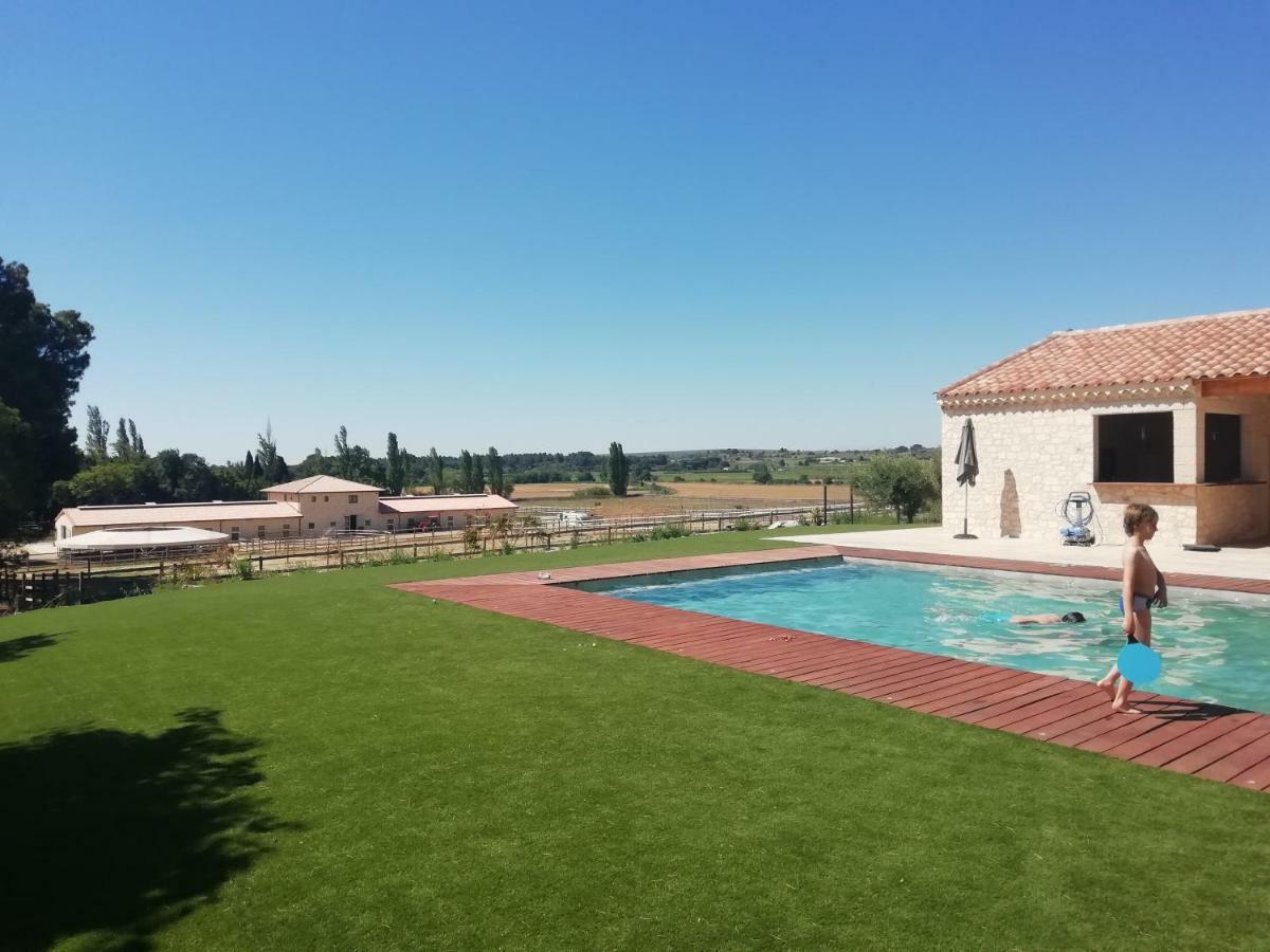 Domaine de la Vidalle Vendres Extérieur photo