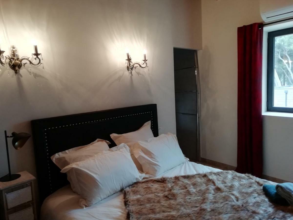 Domaine de la Vidalle Vendres Extérieur photo